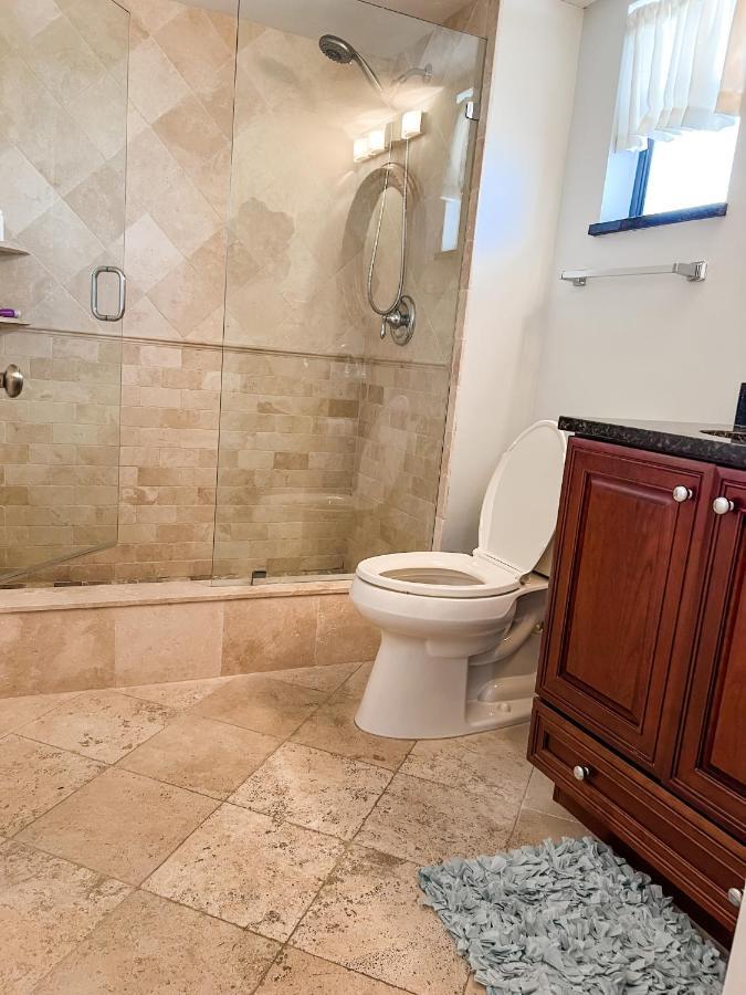 Knot A Care Remodeled Direct Water Access Condo With Ocean And Pool Views Now Sleeps Six Marco Island Eksteriør billede