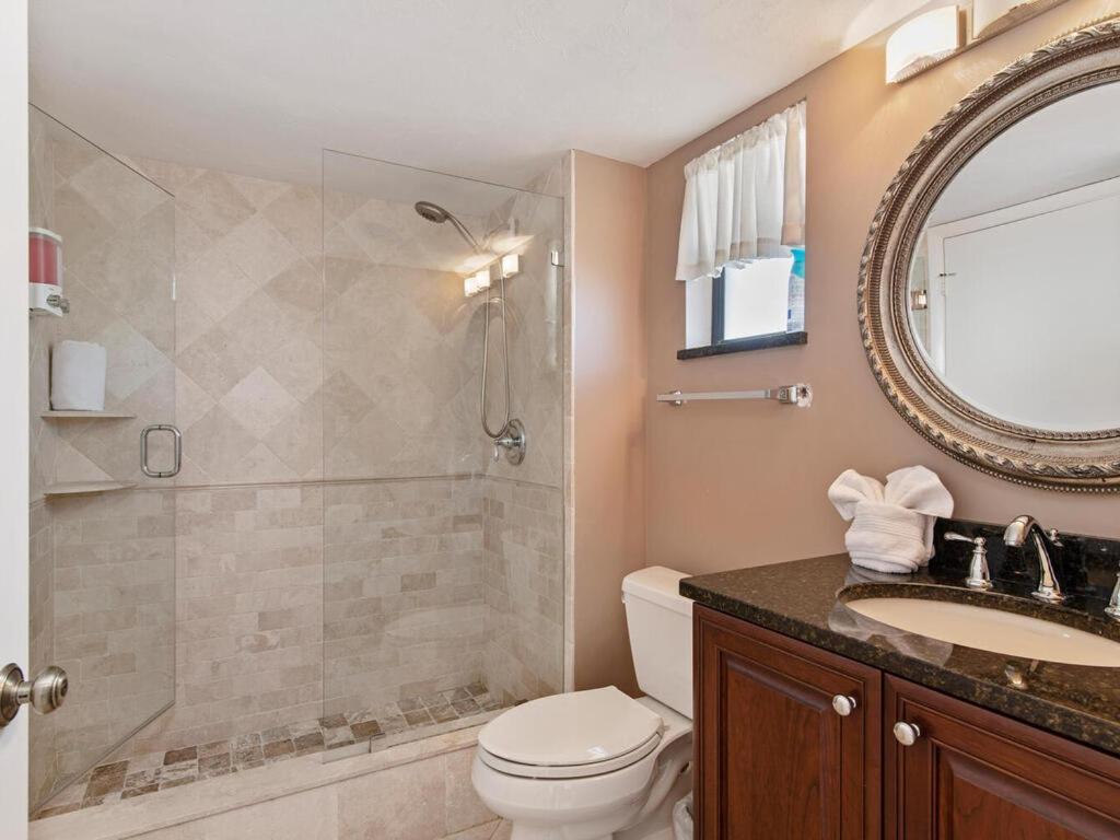 Knot A Care Remodeled Direct Water Access Condo With Ocean And Pool Views Now Sleeps Six Marco Island Eksteriør billede
