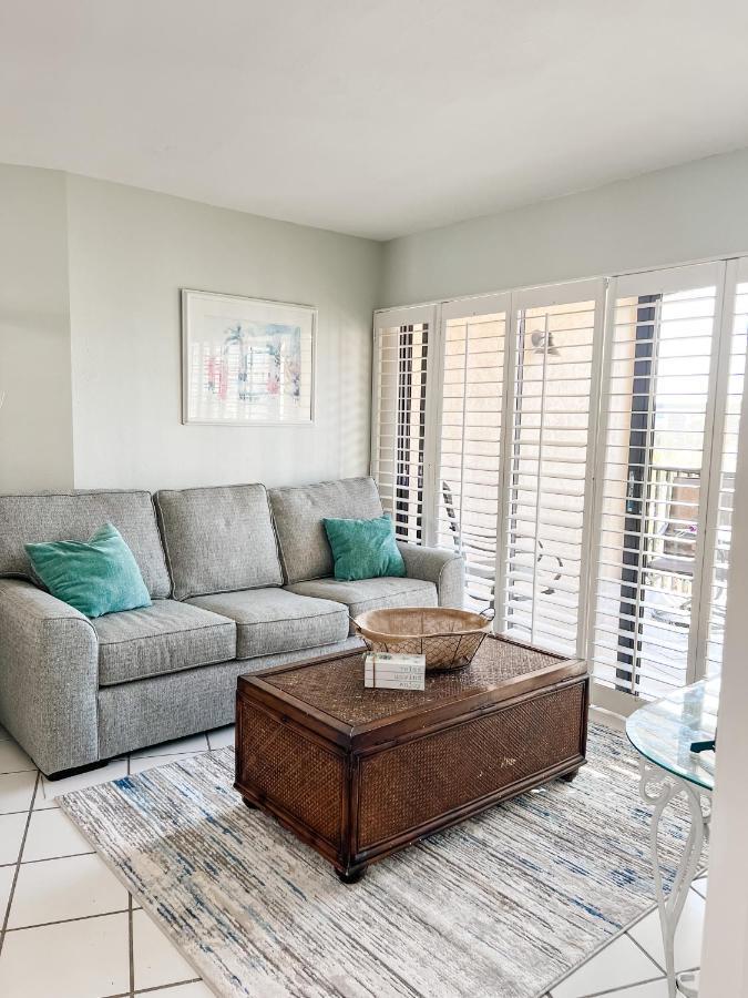 Knot A Care Remodeled Direct Water Access Condo With Ocean And Pool Views Now Sleeps Six Marco Island Eksteriør billede